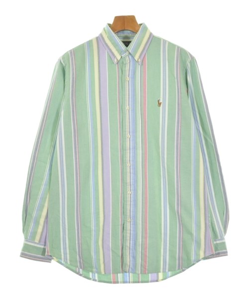 Polo Ralph Lauren เสื้อลำลอง