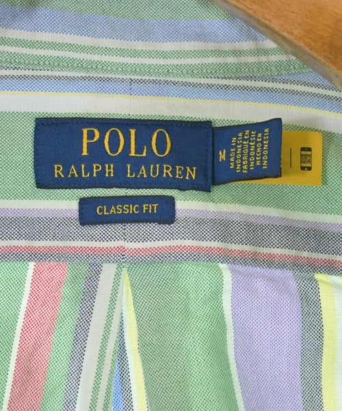 Polo Ralph Lauren เสื้อลำลอง
