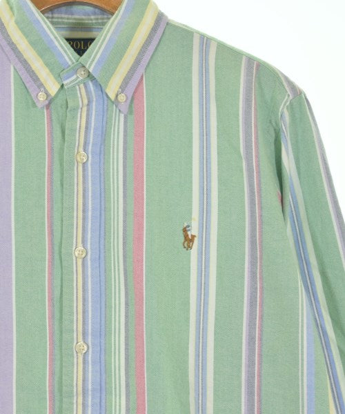 Polo Ralph Lauren เสื้อลำลอง