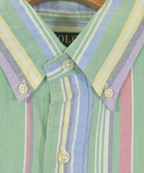 Polo Ralph Lauren เสื้อลำลอง