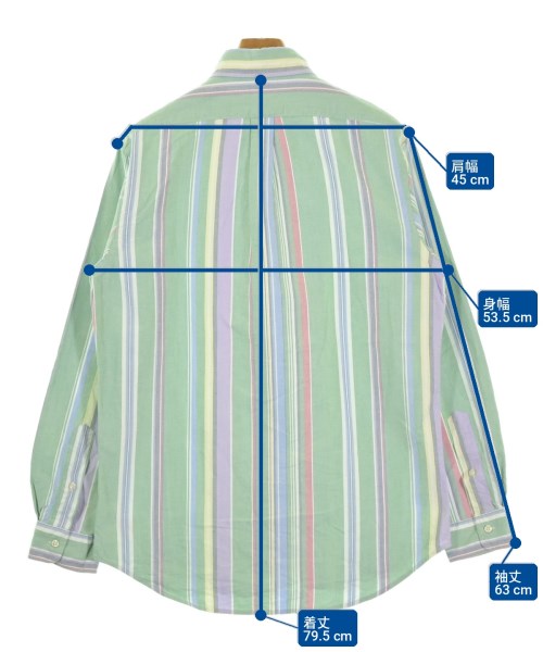 Polo Ralph Lauren เสื้อลำลอง
