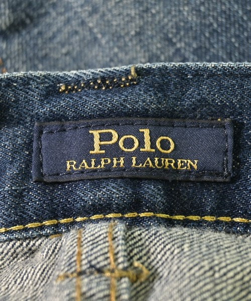 Polo Ralph Lauren ยีนส์