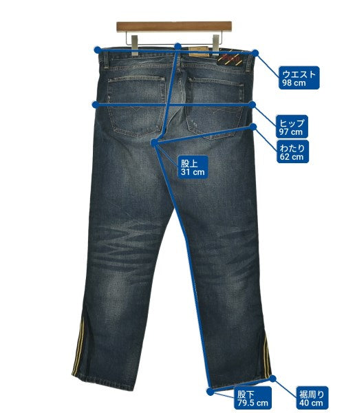Polo Ralph Lauren ยีนส์