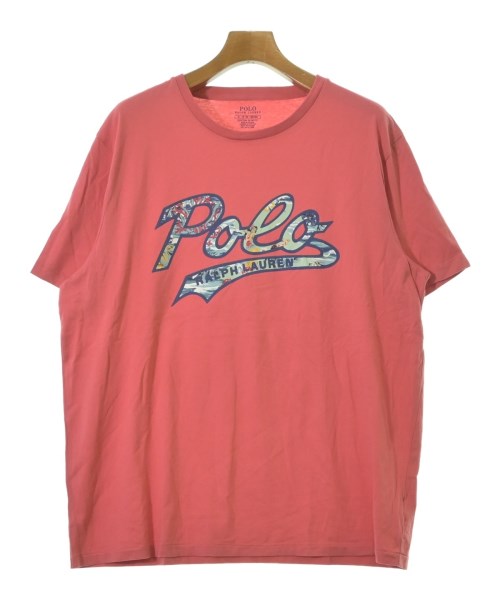 Polo Ralph Lauren เสื้อยืด/เสื้อท็อปส์