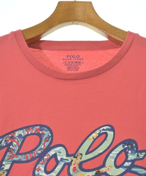 Polo Ralph Lauren เสื้อยืด/เสื้อท็อปส์