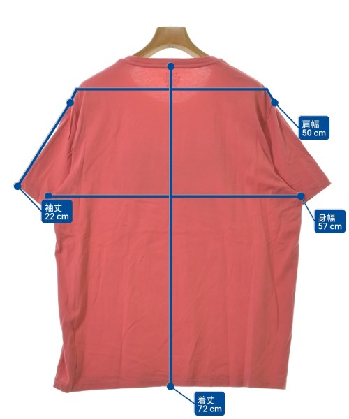 Polo Ralph Lauren เสื้อยืด/เสื้อท็อปส์