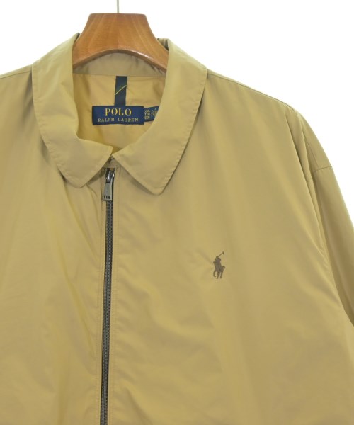 Polo Ralph Lauren แจ็คเก็ตเบลาส์