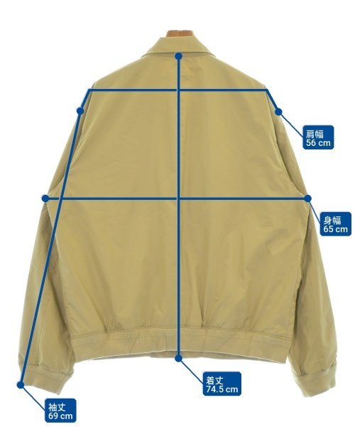 Polo Ralph Lauren แจ็คเก็ตเบลาส์