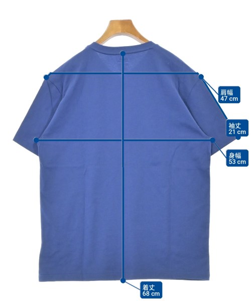 Polo Ralph Lauren เสื้อยืด/เสื้อท็อปส์