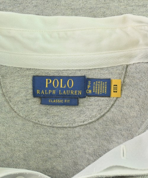 Polo Ralph Lauren เสื้อโปโล