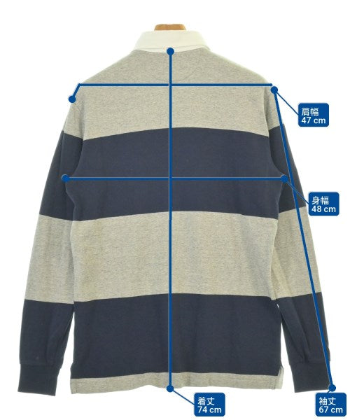 Polo Ralph Lauren เสื้อโปโล