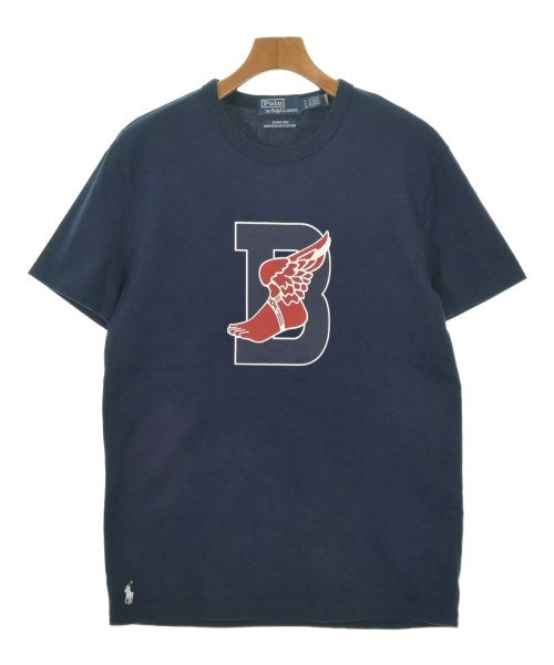 Polo Ralph Lauren เสื้อยืด/เสื้อท็อปส์