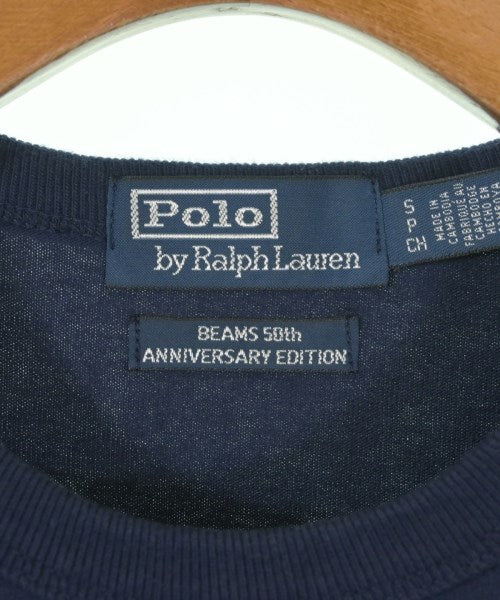 Polo Ralph Lauren เสื้อยืด/เสื้อท็อปส์