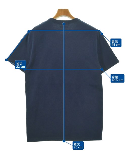 Polo Ralph Lauren เสื้อยืด/เสื้อท็อปส์