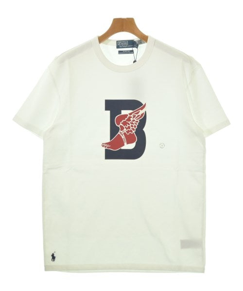 Polo Ralph Lauren เสื้อยืด/เสื้อท็อปส์