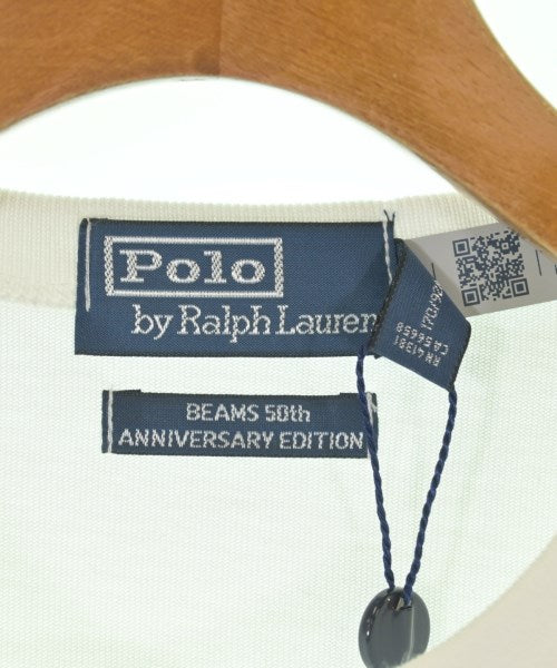 Polo Ralph Lauren เสื้อยืด/เสื้อท็อปส์