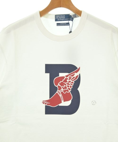 Polo Ralph Lauren เสื้อยืด/เสื้อท็อปส์