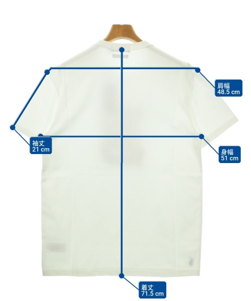 Polo Ralph Lauren เสื้อยืด/เสื้อท็อปส์