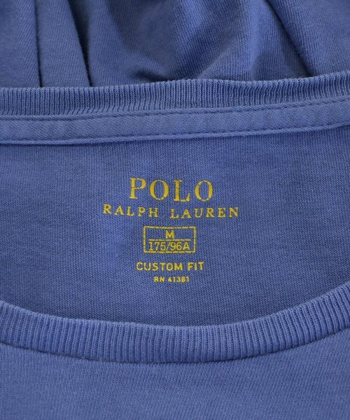 Polo Ralph Lauren เสื้อยืด/เสื้อท็อปส์