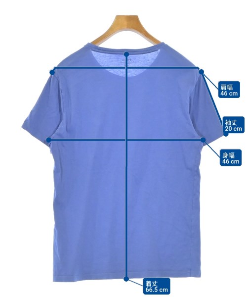 Polo Ralph Lauren เสื้อยืด/เสื้อท็อปส์