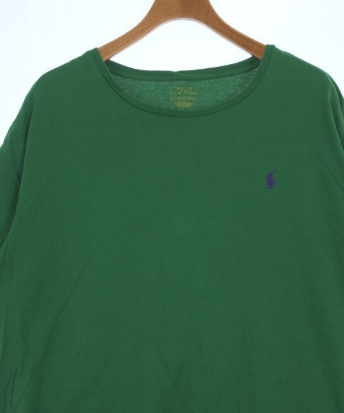 Polo Ralph Lauren เสื้อยืด/เสื้อท็อปส์