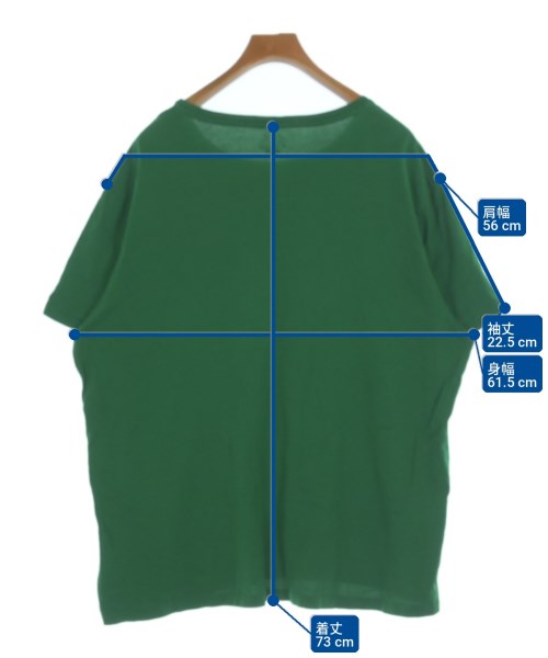 Polo Ralph Lauren เสื้อยืด/เสื้อท็อปส์
