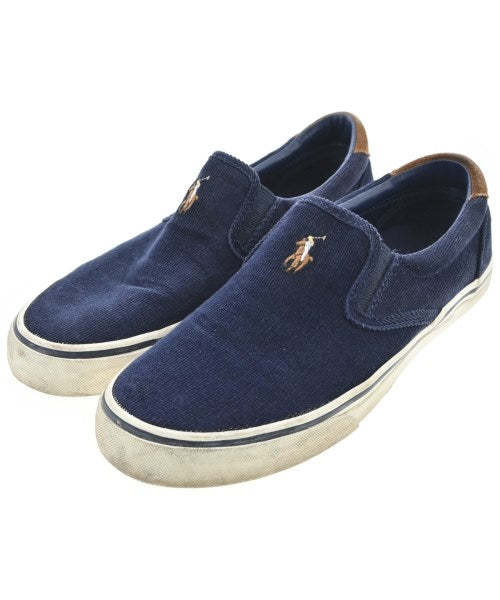 Polo Ralph Lauren รองเท้าผ้าใบ