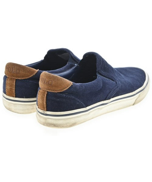 Polo Ralph Lauren รองเท้าผ้าใบ