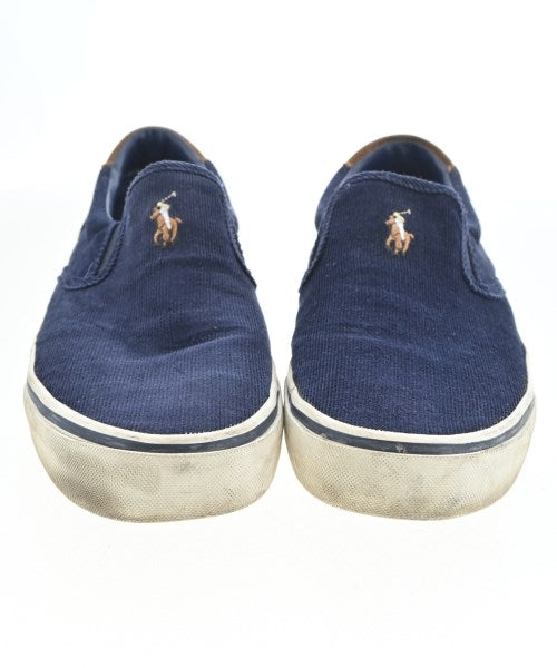 Polo Ralph Lauren รองเท้าผ้าใบ