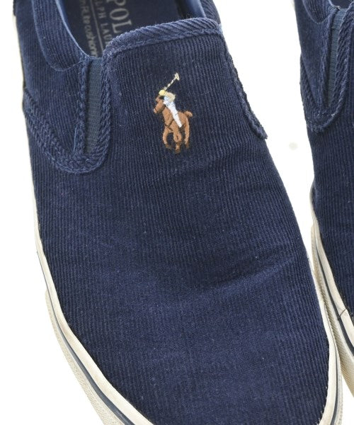 Polo Ralph Lauren รองเท้าผ้าใบ