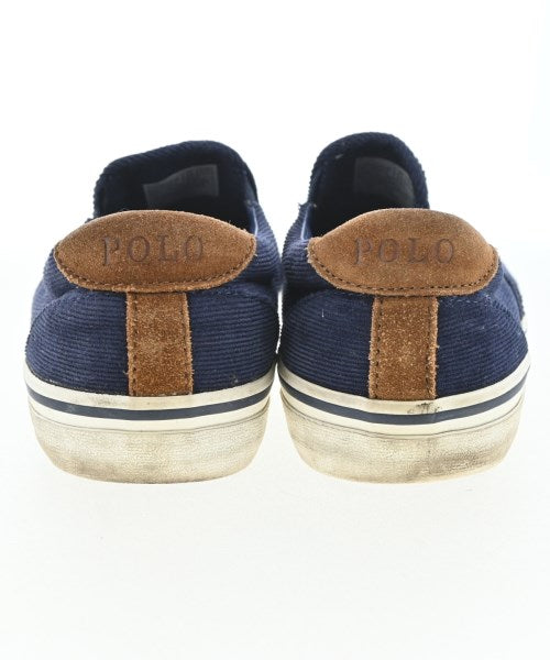 Polo Ralph Lauren รองเท้าผ้าใบ