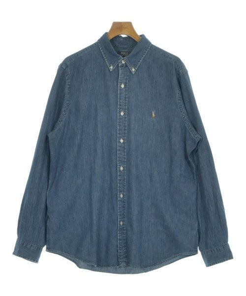 Polo Ralph Lauren เสื้อลำลอง