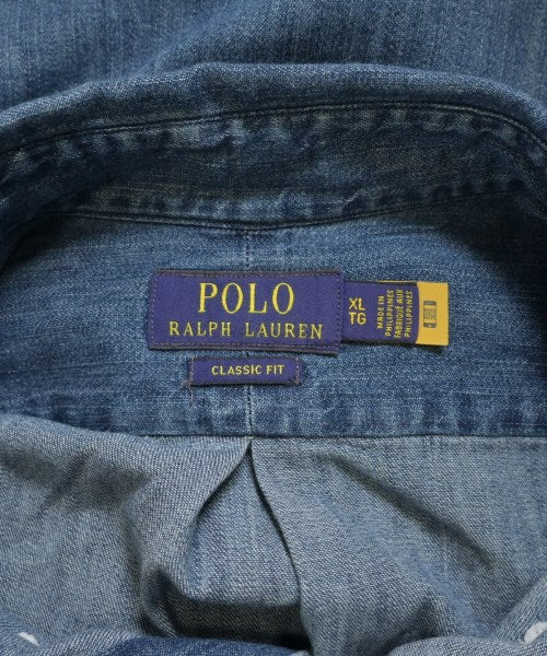Polo Ralph Lauren เสื้อลำลอง