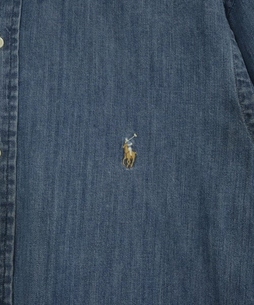 Polo Ralph Lauren เสื้อลำลอง