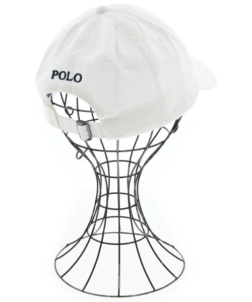 Polo Ralph Lauren หมวกแก๊ป