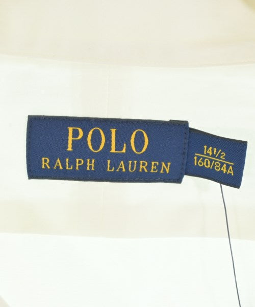 Polo Ralph Lauren เสื้อลำลอง