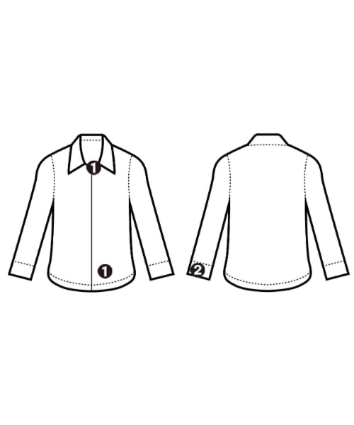 Polo Ralph Lauren เสื้อลำลอง