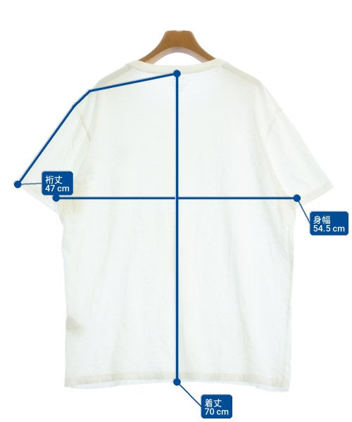 Polo Ralph Lauren เสื้อยืด/เสื้อท็อปส์