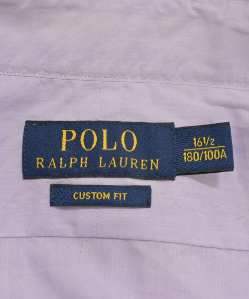 Polo Ralph Lauren เสื้อลำลอง