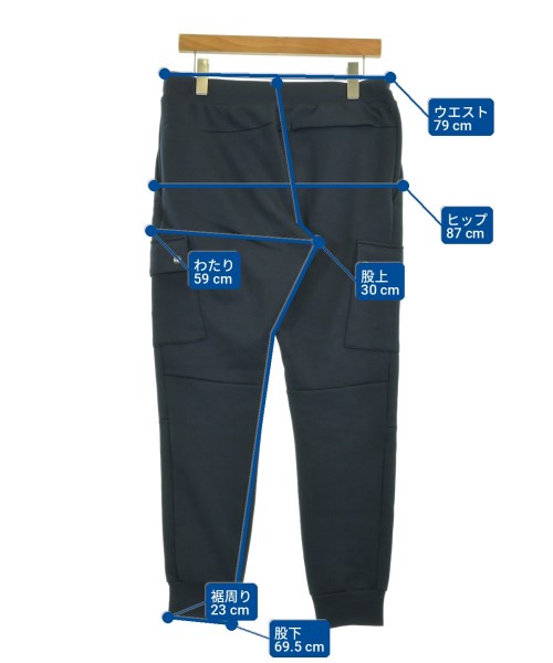 Polo Ralph Lauren กางเกง อื่น