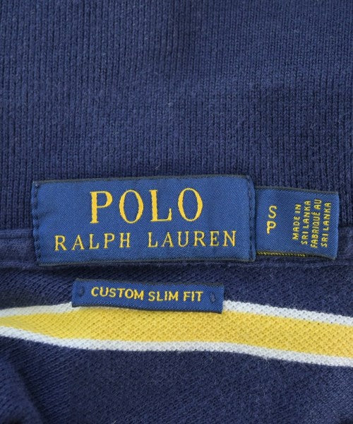 Polo Ralph Lauren เสื้อโปโล