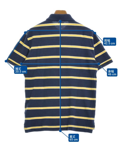 Polo Ralph Lauren เสื้อโปโล