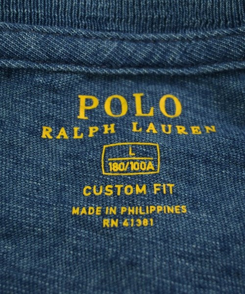 Polo Ralph Lauren เสื้อยืด/เสื้อท็อปส์