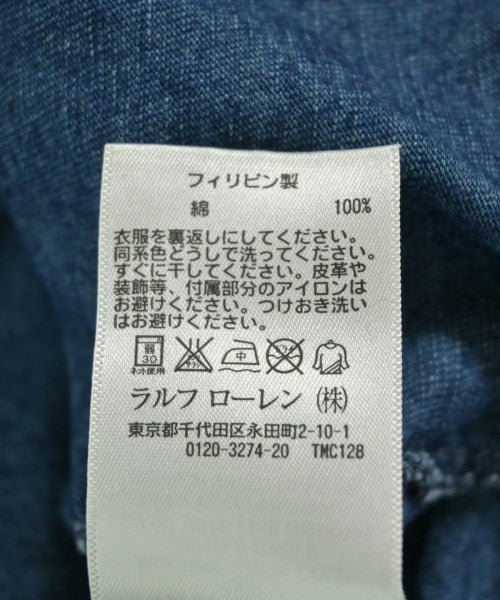 Polo Ralph Lauren เสื้อยืด/เสื้อท็อปส์