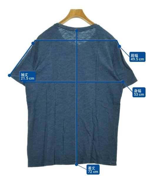 Polo Ralph Lauren เสื้อยืด/เสื้อท็อปส์
