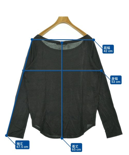 Polo Ralph Lauren เสื้อยืด/เสื้อท็อปส์