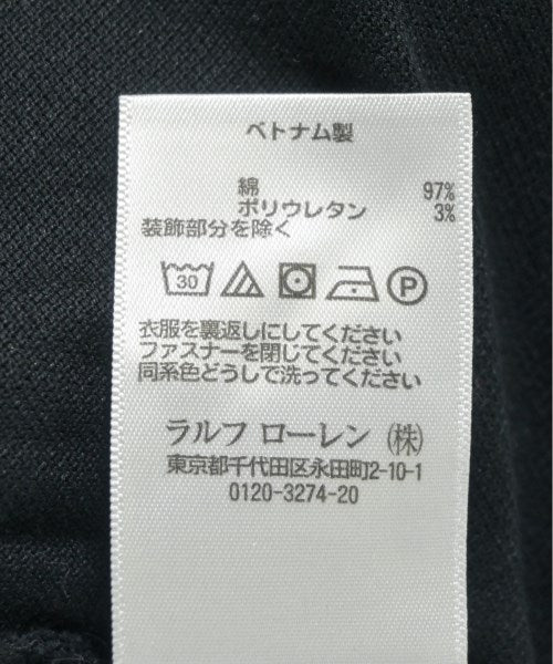 Polo Ralph Lauren เสื้อโปโล