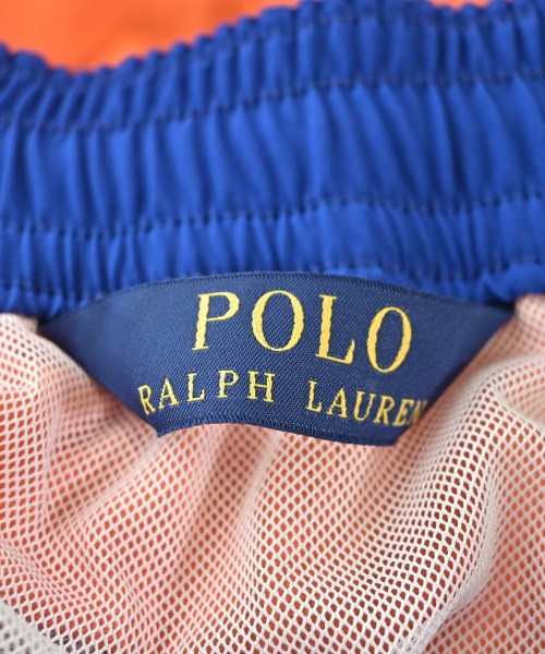Polo Ralph Lauren กางเกงขาสั้น