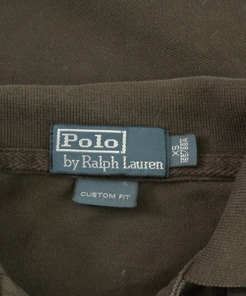 Polo Ralph Lauren เสื้อโปโล