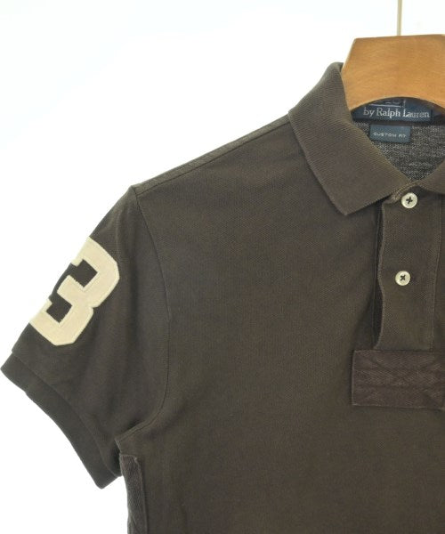 Polo Ralph Lauren เสื้อโปโล